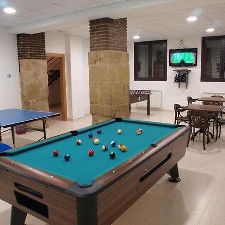 Apartamentos Berdiel Casbas de Huesca エクステリア 写真